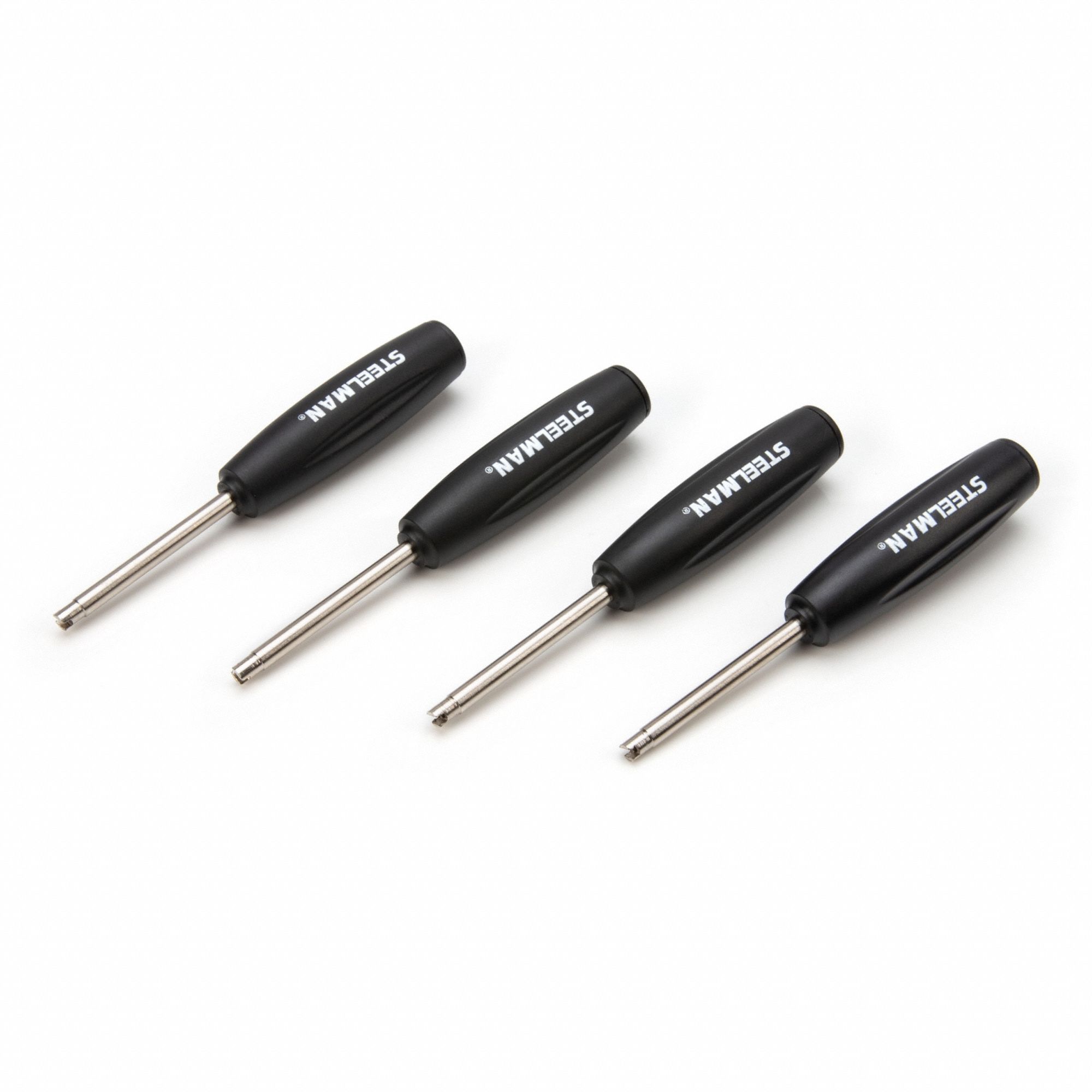 STEELMAN, Valve Core Torque Tool,4" lb.,Package 4 63DU22961294PK