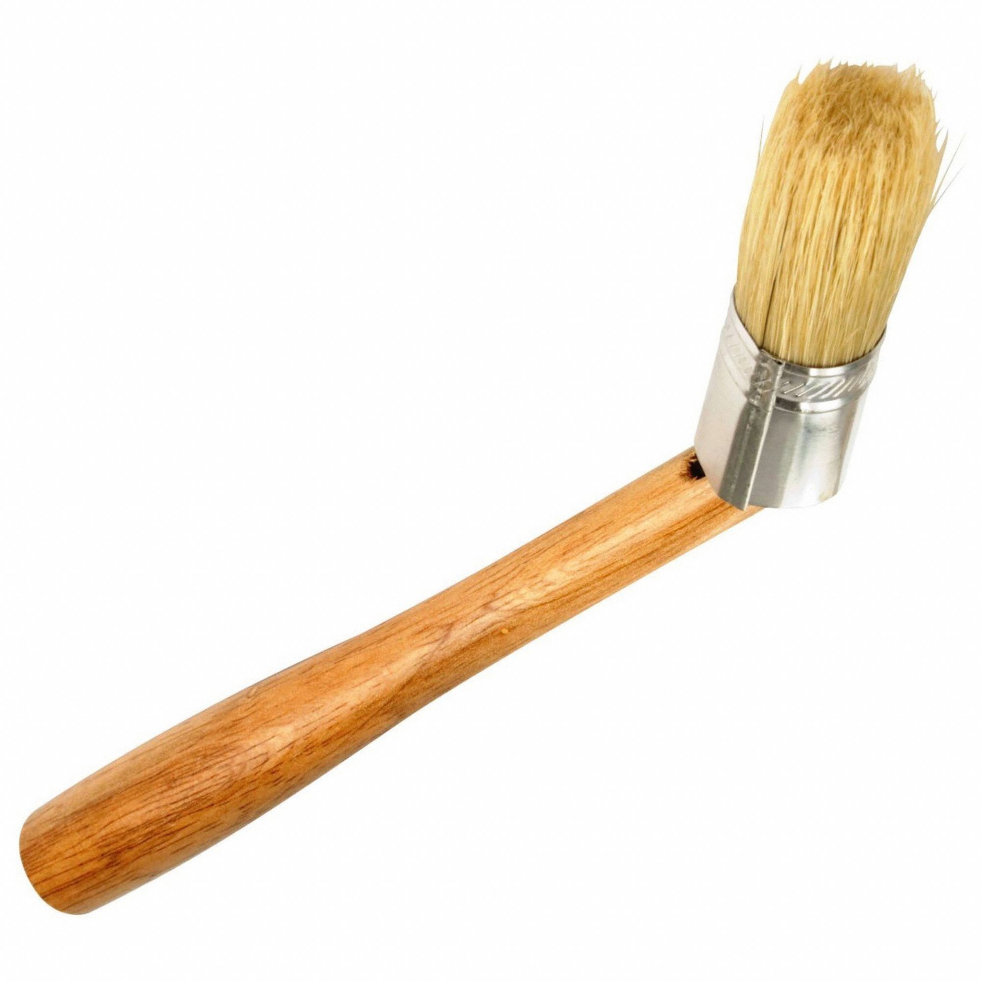 Tire Paste Brush