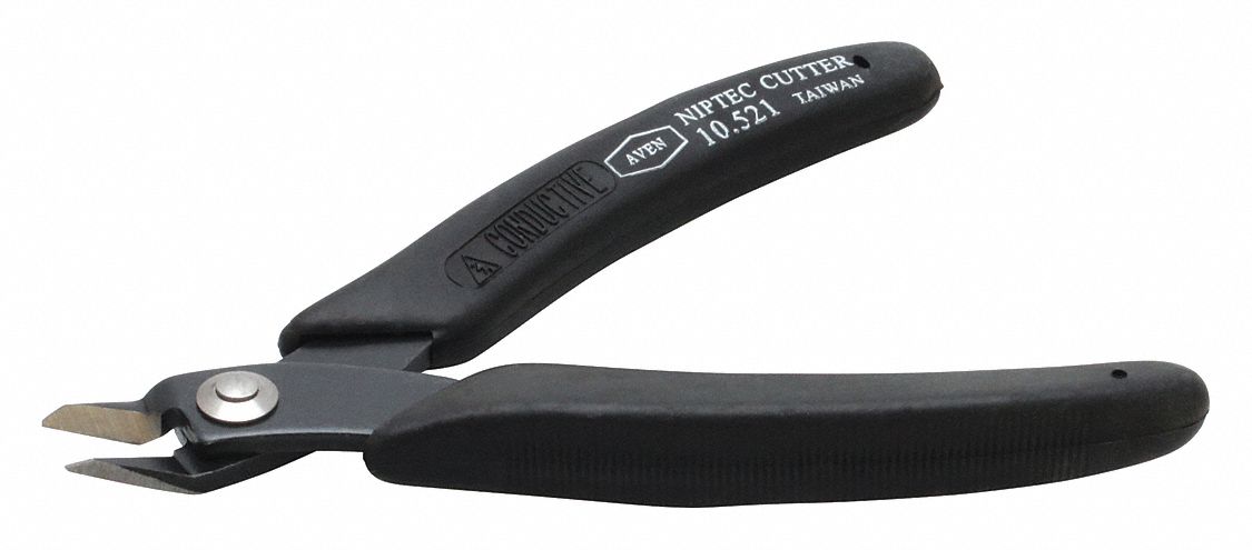 Cutter, Tr-25, Tapered