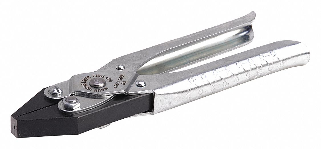 Pliers Parallel Action,