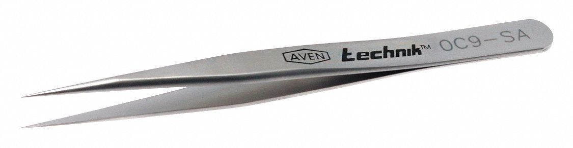 Tweezers, Pattern Oc-Sa