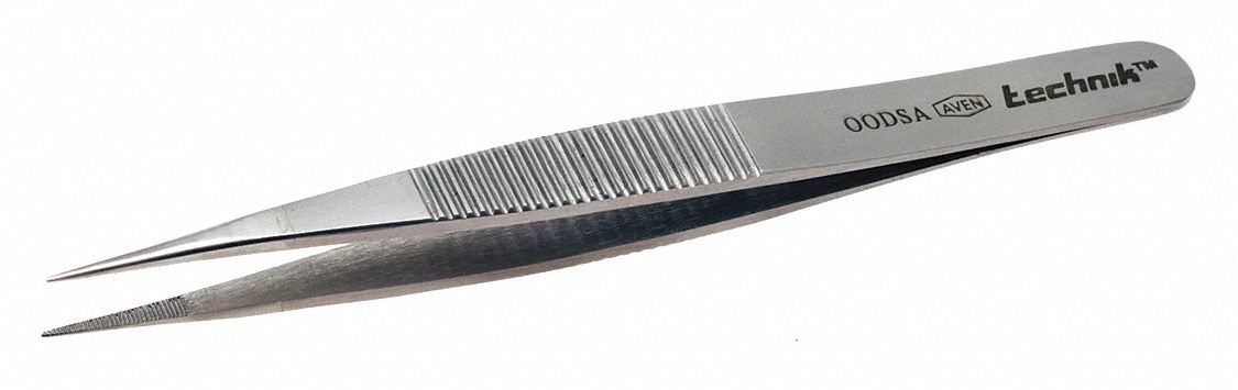 Tweezers, Pattern Ood-Sa