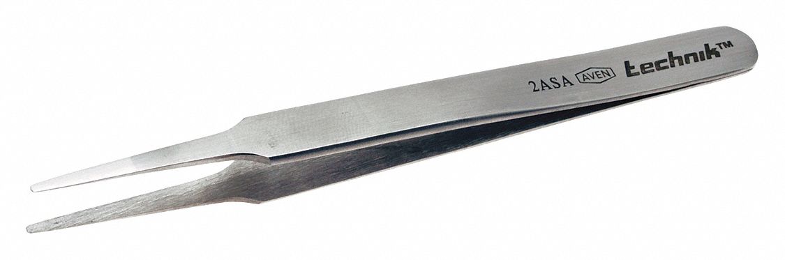 Tweezers, Pattern 2A-Sa