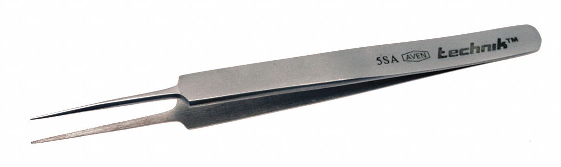 Tweezers, Pattern 5-Sa