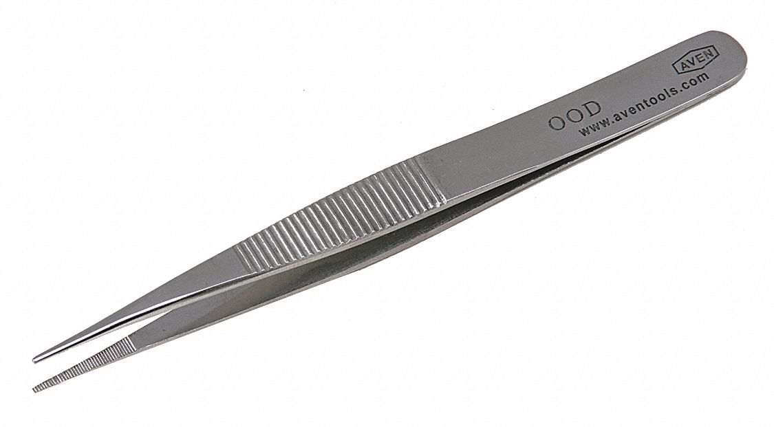 Tweezers, Pattern Ood-Cs