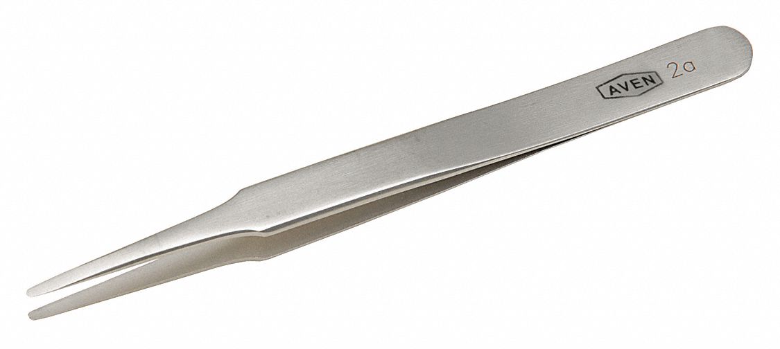 Tweezers, Pattern 2A-Cs