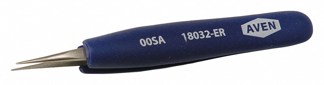 Tweezers, Pattern, 00-Sa,