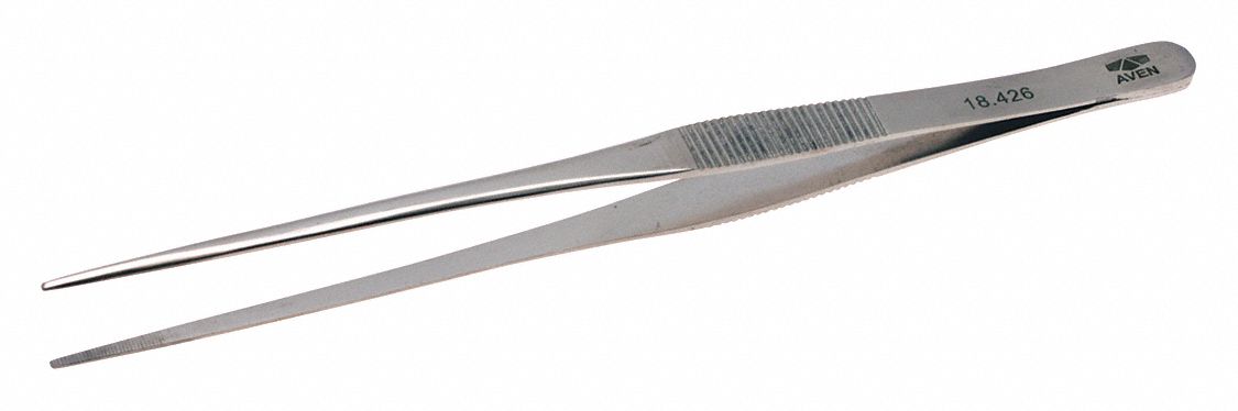 Tweezers, Utility Straight