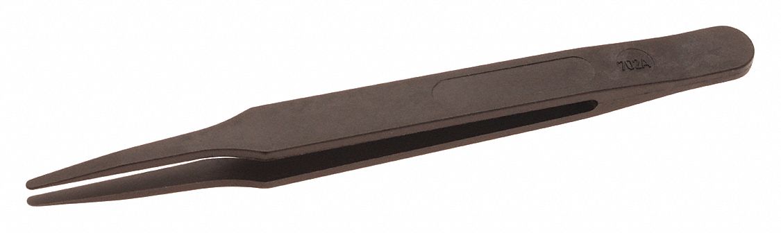 Tweezers, Plastic 702A,