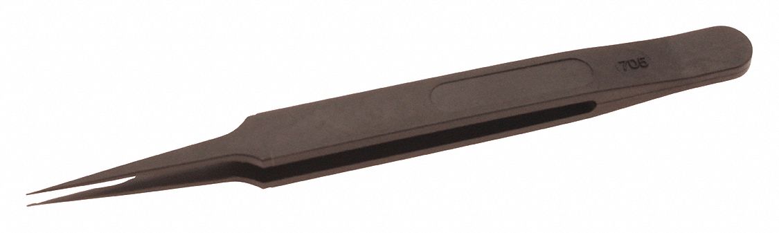 Tweezers, Plastic 705,