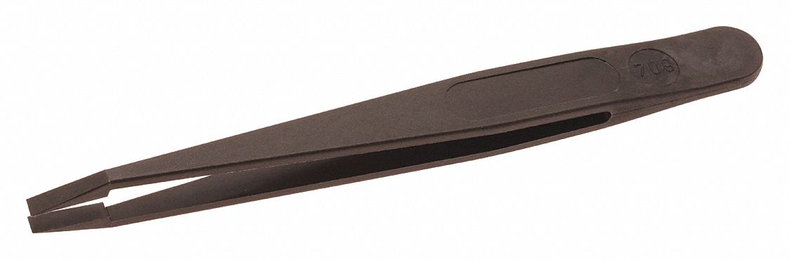 Tweezers, Plastic 709,