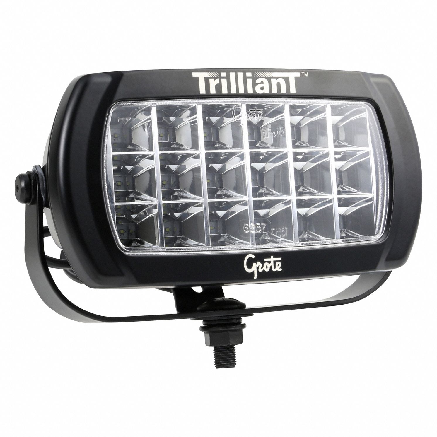 Trilliant Bi-Votage Flood: