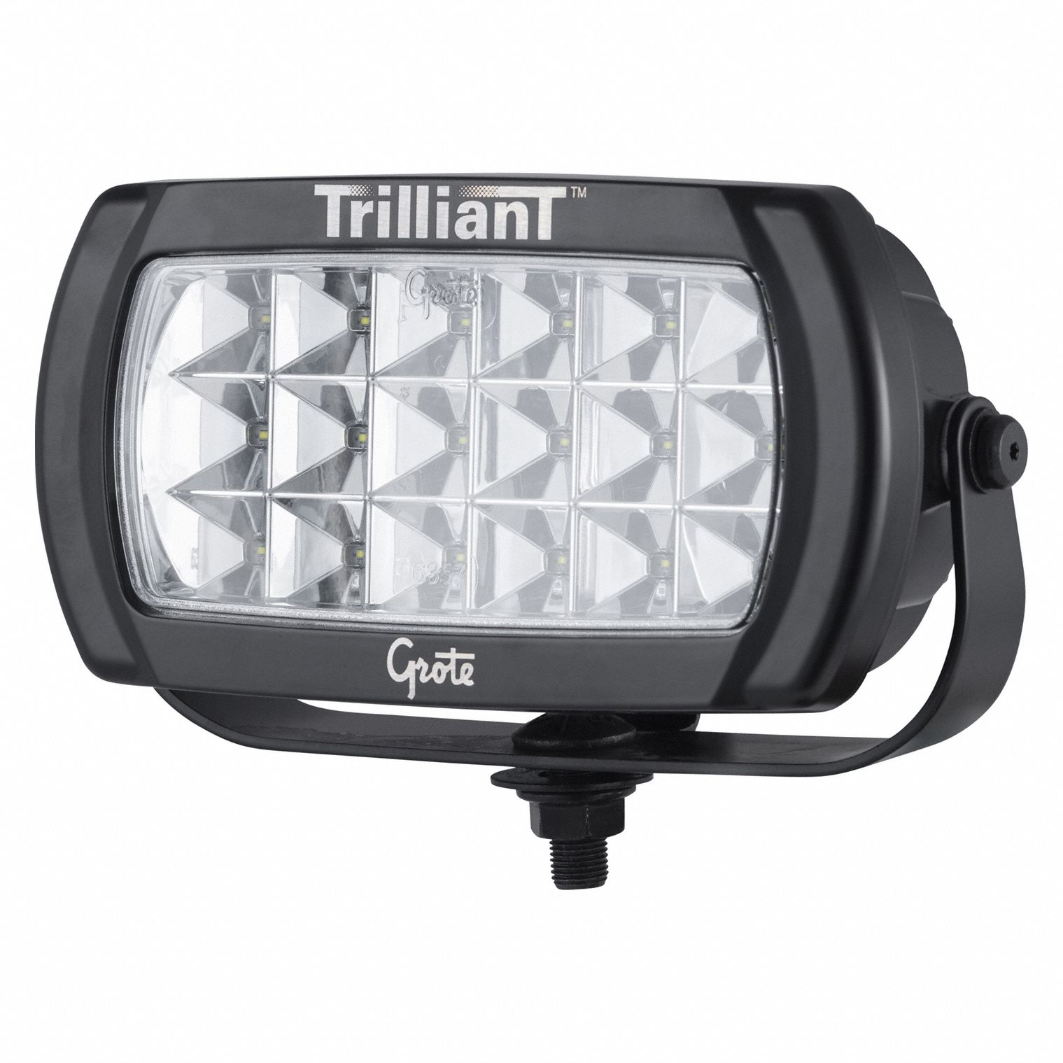 Trilliant Bi-Votage Flood: Flood