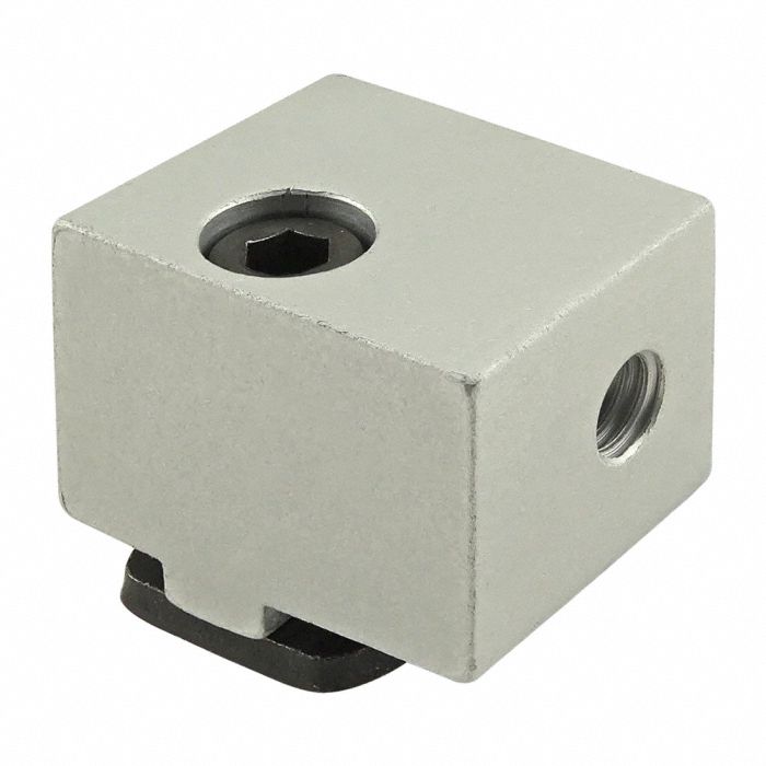 Panel Mount Block 15 S