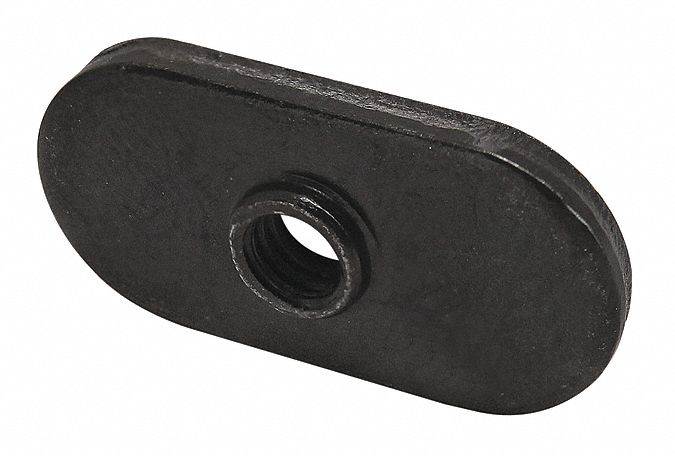 Econ T-Nut, 8-32 Thread, 10 S