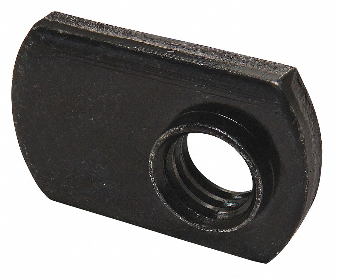 Econ T-Nut, 5/16-18 Thread, 15 S