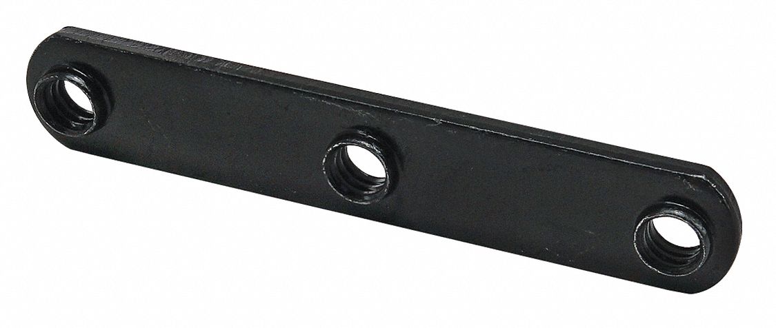 Triple Econ T-Nut 5/16-18 Thread, 15 S