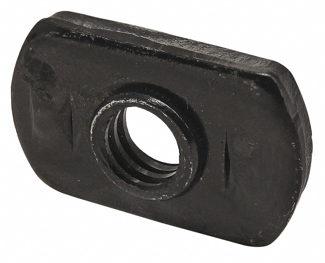 Econ T-Nut 1/4-20 Thread, 15 S