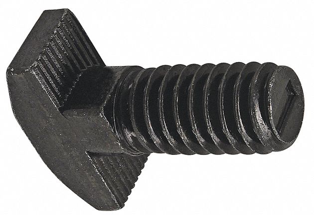 Drop In T-Slot 5/16-18 X .75", 15 S