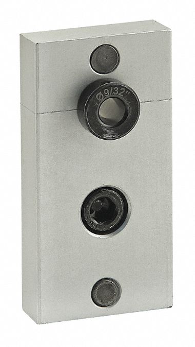 Access Hole Drill Jig For 1515 .281