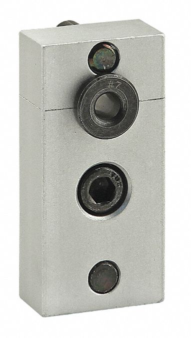 Access Hole Drill Jig .201