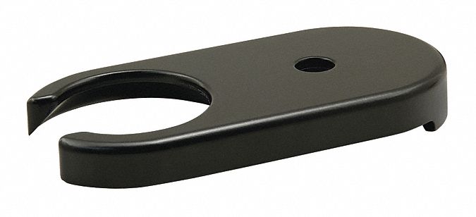 Trapezoid Base Anchor