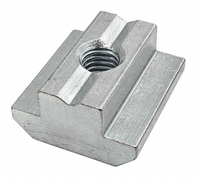 Slide In T-Nut Sa M6