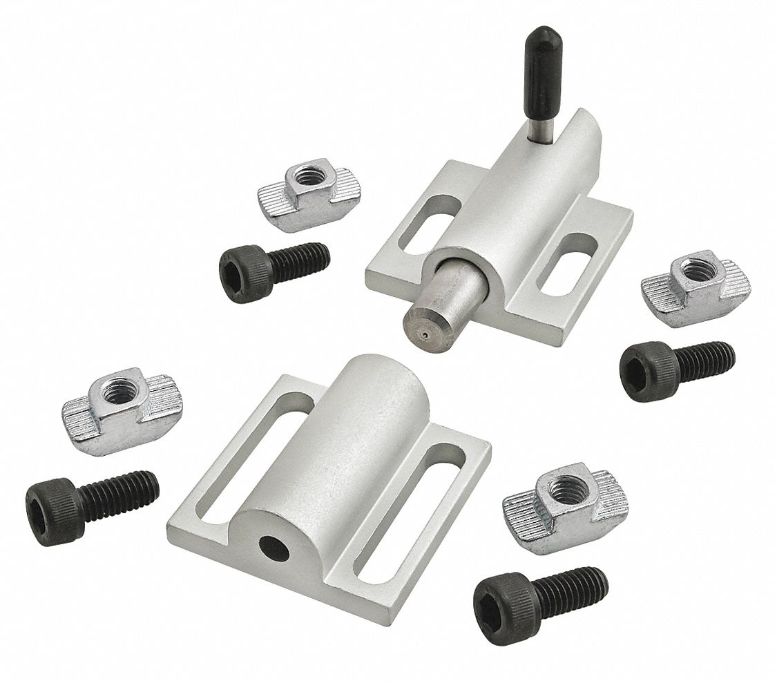 Deadbolt Latch 45 Series