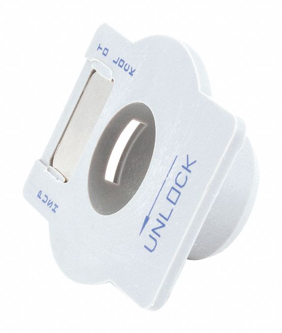 Shield Assembly, Gray