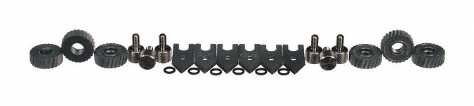 Knife and Gear Kit, PK6