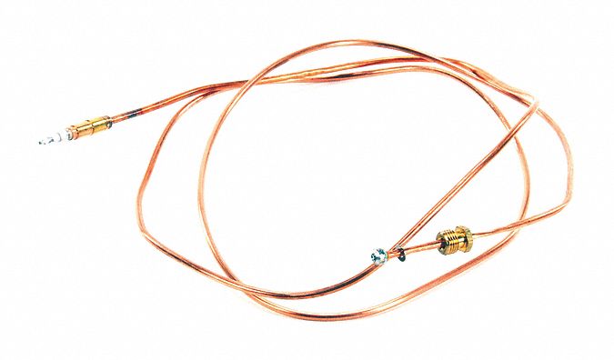 Thermocouple, 60": Fits Garland Brand
