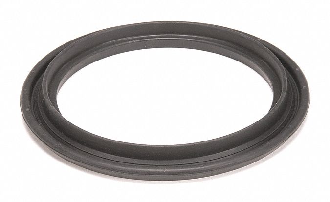 Gasket Cover: Fits Hamilton Beach Brand, For 990-220-D