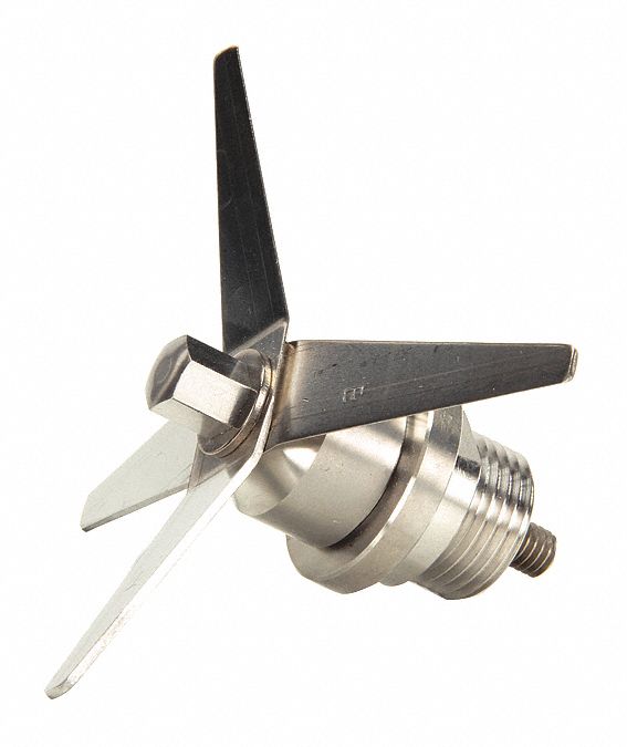 Cutter Assembly: Fits Hamilton Beach Brand, For 990