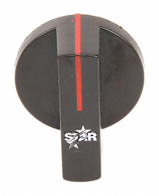 Control Knob: 2R-Z3436