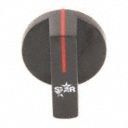 Control Knob,  Fits Brand Star