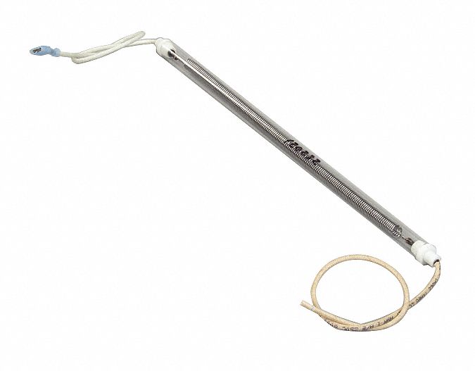 Heatertube Quartz: HA-120232