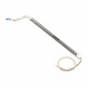 Heater Assembly, Quartz Element, 450W, 60V,  Fits Brand Star