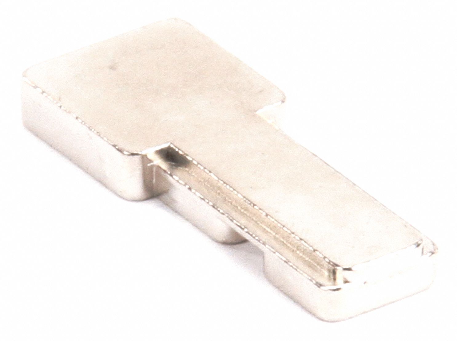 Lock Bolt: Fits Traulsen Brand, Refrigerator/Freezer