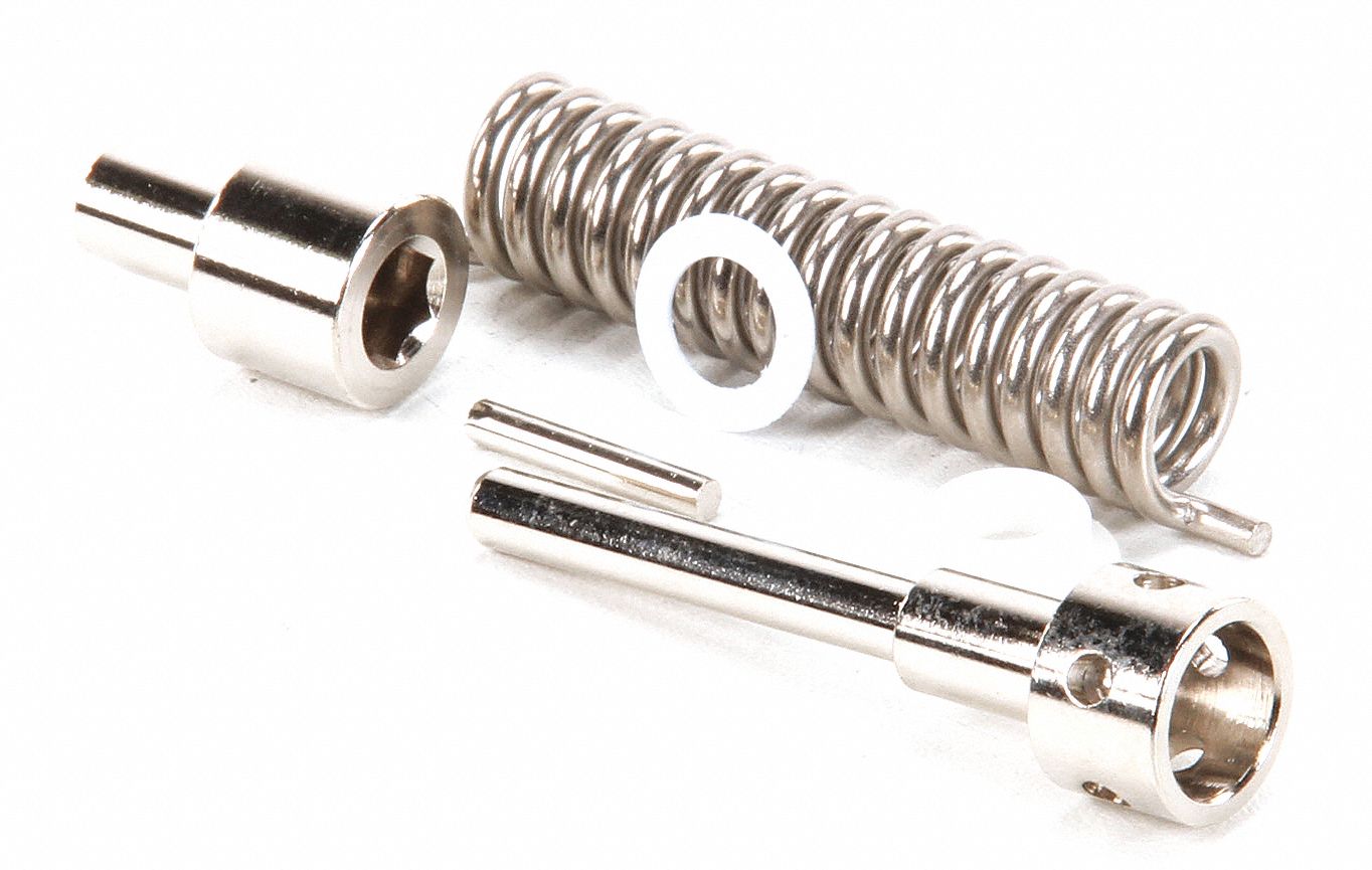 Spring Assist Kit, Marine: For VPS90S, Fits Traulsen Brand, Refrigerator/Freezer