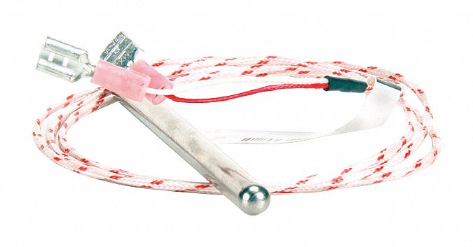 Temperature Probe: Mfr Part # 00-353589-00001