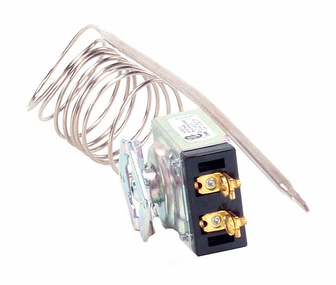 Thermostat: Mfr Part # 00-413764-00001