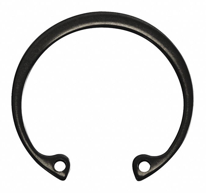 Housing, Retaining Ring, Int, 2-13/16", PH