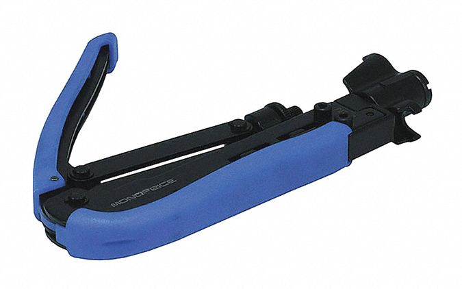 Professional Compression Crimping