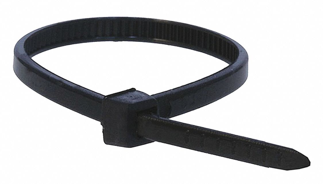 Cable Tie, PK100