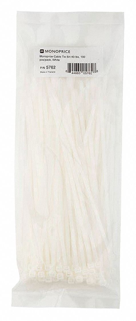 Cable Tie, PK100