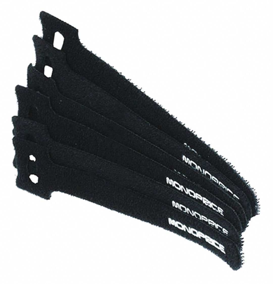 Cable Ties, 50Pcs/Pack,