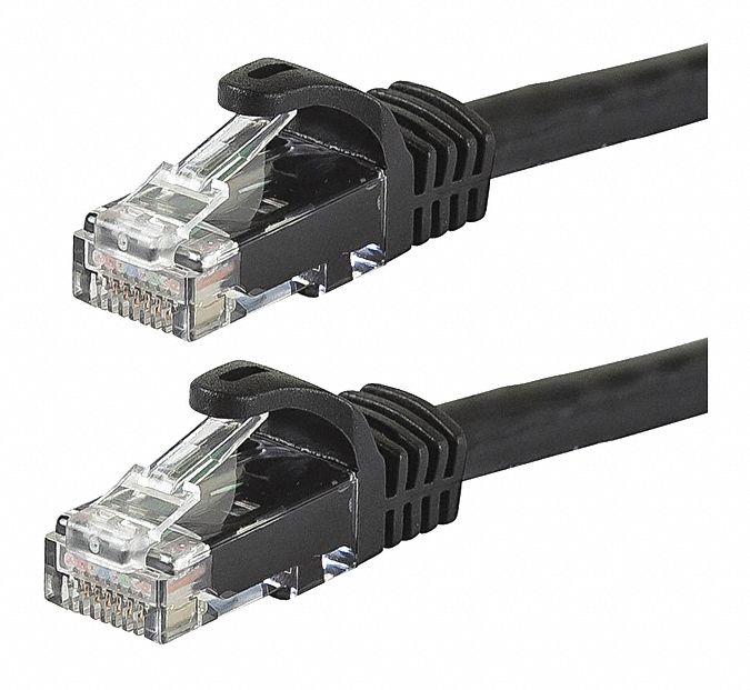 Cat5E Network Cable,