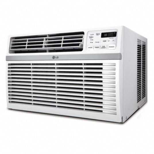 LG, Washable Air Filter/Window Installation Only, Window-Mounted Air ...