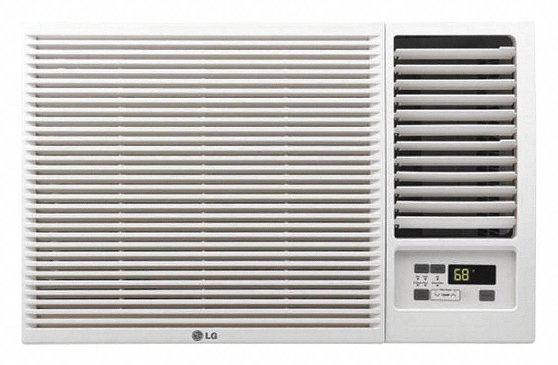 LG, Washable Air Filter/Window Installation Only, WindowMounted Air