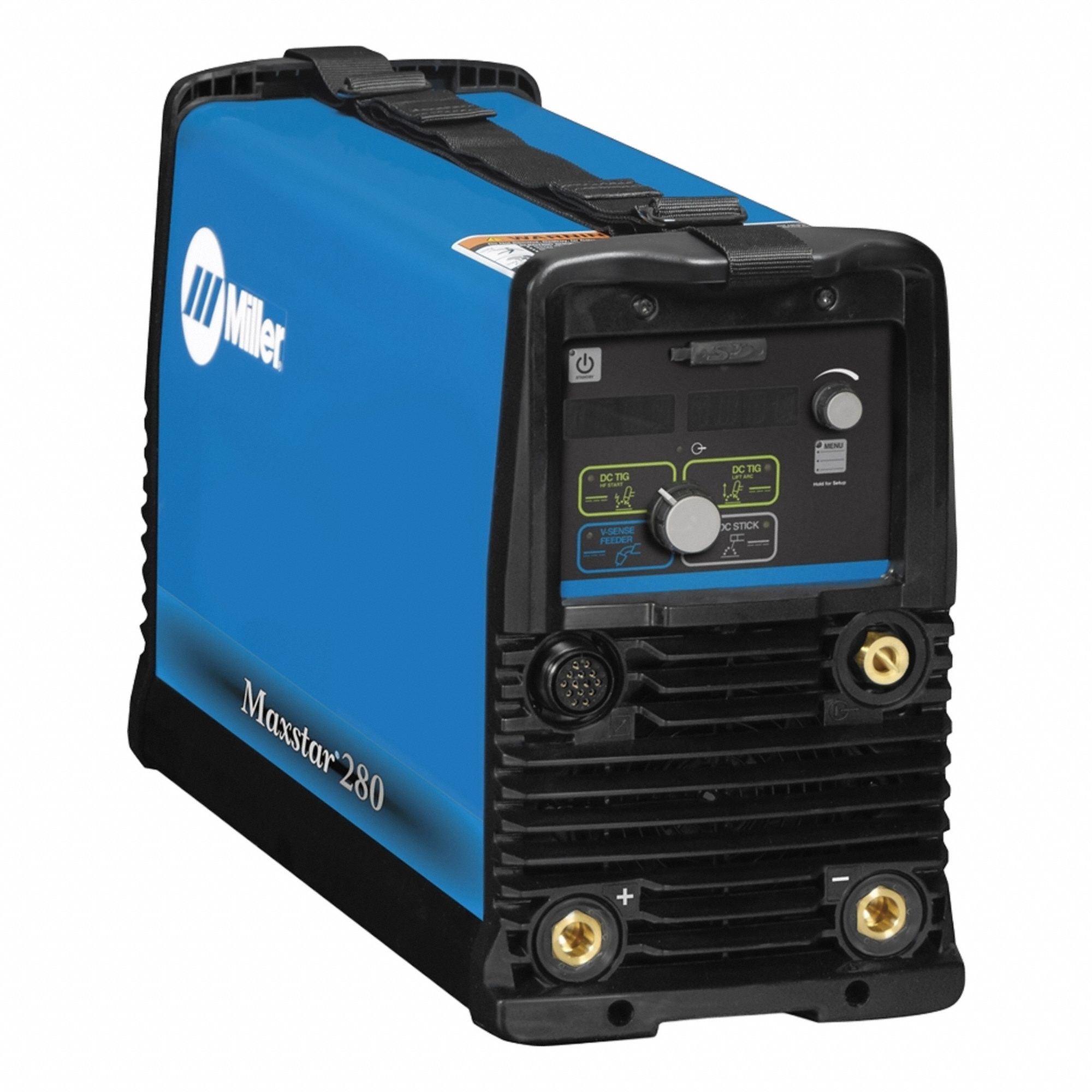 Multiprocess Welder,  DC,  Input Voltage 208 to 575V